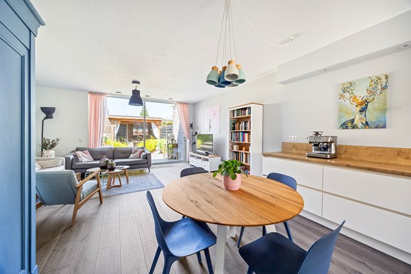 Medium property photo - Laurus Melselaan 11, 2493 BW Den Haag